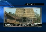 CBS Morning News : WUSA : July 5, 2011 4:00am-4:30am EDT