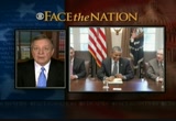 Face the Nation : WUSA : July 17, 2011 10:30am-11:00am EDT