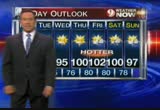 9News Now at Noon : WUSA : July 18, 2011 12:00pm-12:30pm EDT