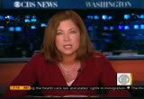 The Early Show : WUSA : October 3, 2011 7:00am-9:00am EDT