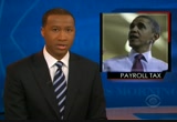 CBS Morning News : WUSA : December 1, 2011 4:00am-4:30am EST