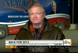 The Early Show : WUSA : December 28, 2011 7:00am-9:00am EST