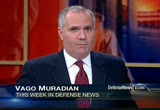 This Week in Defense : WUSA : January 22, 2012 11:00am-11:30am EST