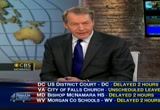 CBS This Morning : WUSA : January 23, 2012 7:00am-9:00am EST