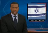CBS Morning News : WUSA : January 30, 2012 4:00am-4:30am EST