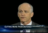 This Week in Defense : WUSA : February 5, 2012 11:00am-11:30am EST