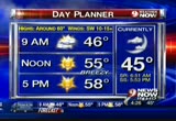 CBS Morning News : WUSA : February 22, 2012 4:00am-4:30am EST