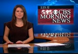 CBS Morning News : WUSA : February 23, 2012 4:00am-4:30am EST