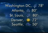 CBS Morning News : WUSA : March 16, 2012 4:00am-4:30am EDT