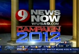 9News Now at 6am : WUSA : March 29, 2012 6:00am-7:00am EDT