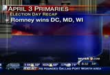 9News Now at 6am : WUSA : April 4, 2012 6:00am-7:00am EDT