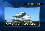 CBS Morning News : WUSA : April 17, 2012 4:00am-4:30am EDT