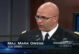 This Week in Defense : WUSA : April 22, 2012 11:30am-12:00pm EDT
