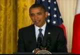 CBS Morning News : WUSA : May 1, 2012 4:00am-4:30am EDT