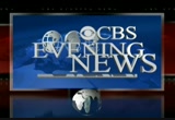 CBS Evening News With Scott Pelley : WUSA : July 19, 2012 6:30pm-7:00pm EDT