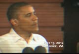 9News Now Tonight : WUSA : July 31, 2012 7:00pm-7:30pm EDT