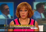 CBS This Morning : WUSA : August 17, 2012 7:00am-9:00am EDT
