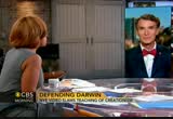 CBS This Morning : WUSA : August 28, 2012 7:00am-9:00am EDT