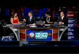 CBS Morning News : WUSA : September 10, 2012 4:00am-4:30am EDT