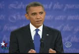 Presidential Debate : WUSA : October 3, 2012 9:00pm-11:00pm EDT
