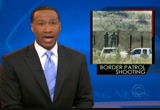 CBS Morning News : WUSA : October 8, 2012 4:00am-4:30am EDT