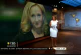 CBS This Morning : WUSA : October 15, 2012 7:00am-9:00am EDT