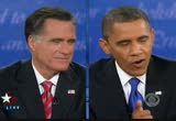 Presidential Debate : WUSA : October 22, 2012 9:00pm-11:00pm EDT