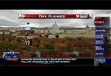 9News Now at Noon : WUSA : November 1, 2012 12:00pm-12:30pm EDT