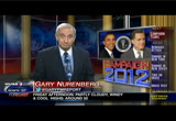 9News Now at 11pm : WUSA : November 1, 2012 11:00pm-11:35pm EDT