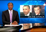 CBS Morning News : WUSA : November 2, 2012 4:00am-4:30am EDT