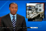 CBS Morning News : WUSA : November 5, 2012 4:00am-4:30am EST