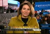 CBS This Morning : WUSA : November 5, 2012 7:00am-9:00am EST