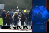 CBS Morning News : WUSA : November 12, 2012 4:00am-4:30am EST
