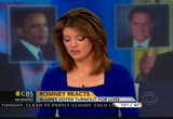 CBS This Morning : WUSA : November 15, 2012 7:00am-9:00am EST