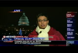 9News Now at 5am : WUSA : December 7, 2012 5:00am-6:00am EST