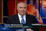 This Week in Defense : WUSA : December 9, 2012 8:00am-8:30am EST