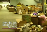 CBS Morning News : WUSA : December 28, 2012 4:00am-4:30am EST