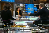 CBS This Morning Saturday : WUSA : December 29, 2012 8:00am-10:00am EST