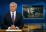 CBS Evening News With Scott Pelley : WUSA : January 3, 2013 6:30pm-7:00pm EST