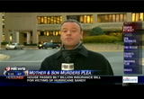 9News Now at 6pm : WUSA : January 4, 2013 6:00pm-6:30pm EST