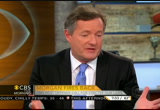 CBS This Morning : WUSA : January 10, 2013 7:00am-9:00am EST