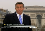 CBS This Morning : WUSA : January 18, 2013 7:00am-8:59am EST