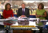 CBS This Morning : WUSA : January 21, 2013 7:00am-10:00am EST