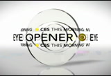CBS This Morning : WUSA : January 29, 2013 7:00am-9:00am EST