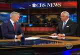 CBS Evening News With Scott Pelley : WUSA : April 30, 2013 6:30pm-7:00pm EDT