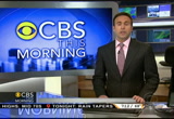 CBS This Morning : WUSA : June 7, 2013 7:00am-9:00am EDT