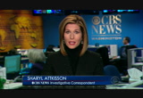 CBS Evening News With Scott Pelley : WUSA : November 27, 2013 6:30pm-7:01pm EST