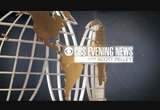 CBS Evening News With Scott Pelley : WUSA : September 4, 2015 6:30pm-7:01pm EDT
