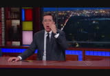 The Late Show With Stephen Colbert : WUSA : June 8, 2016 11:35pm-12:37am EDT