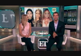 ET Entertainment Tonight : WUSA : July 11, 2016 7:30pm-8:00pm EDT